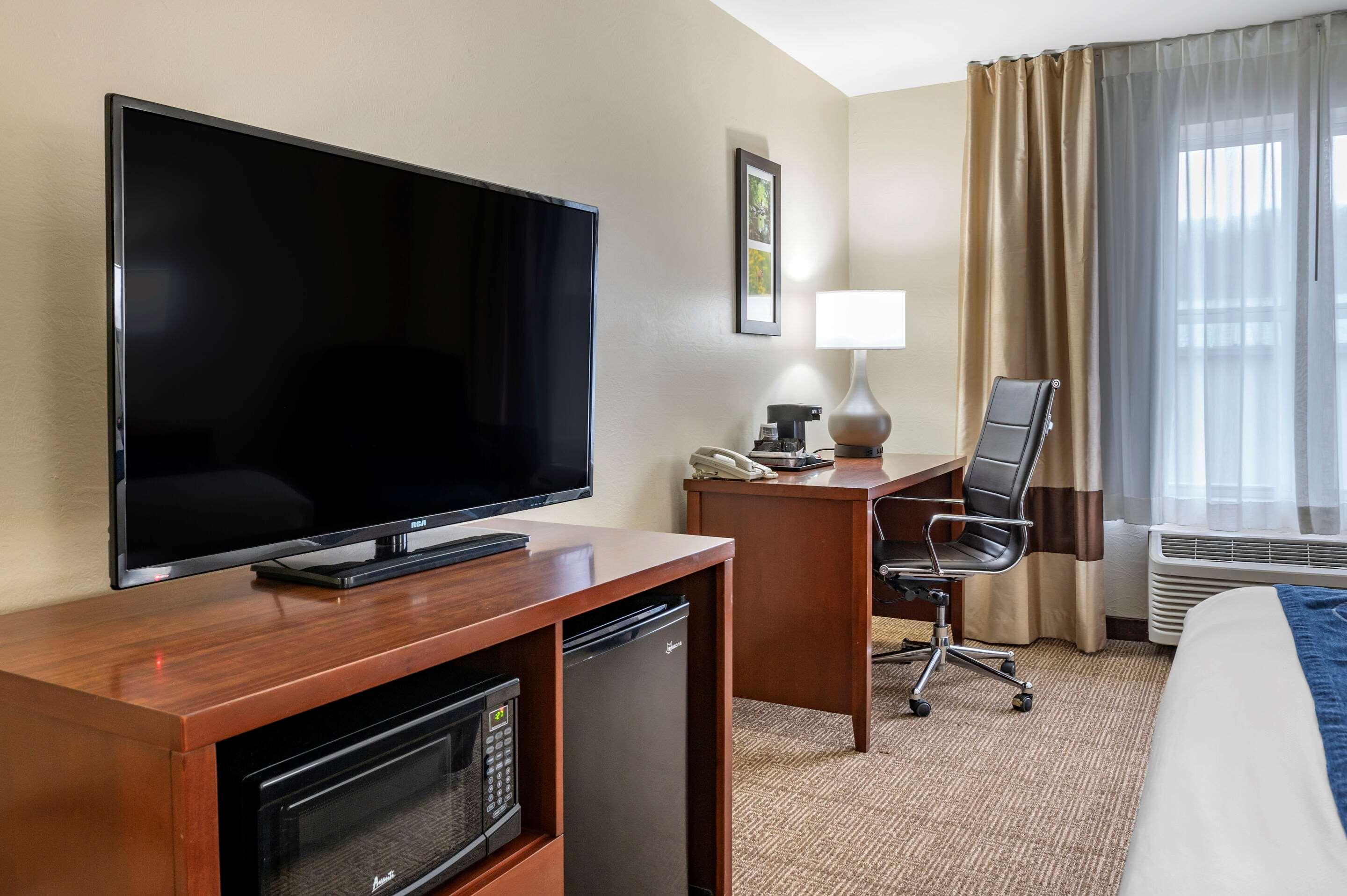 Comfort Inn & Suites Northern Kentucky Wilder Dış mekan fotoğraf