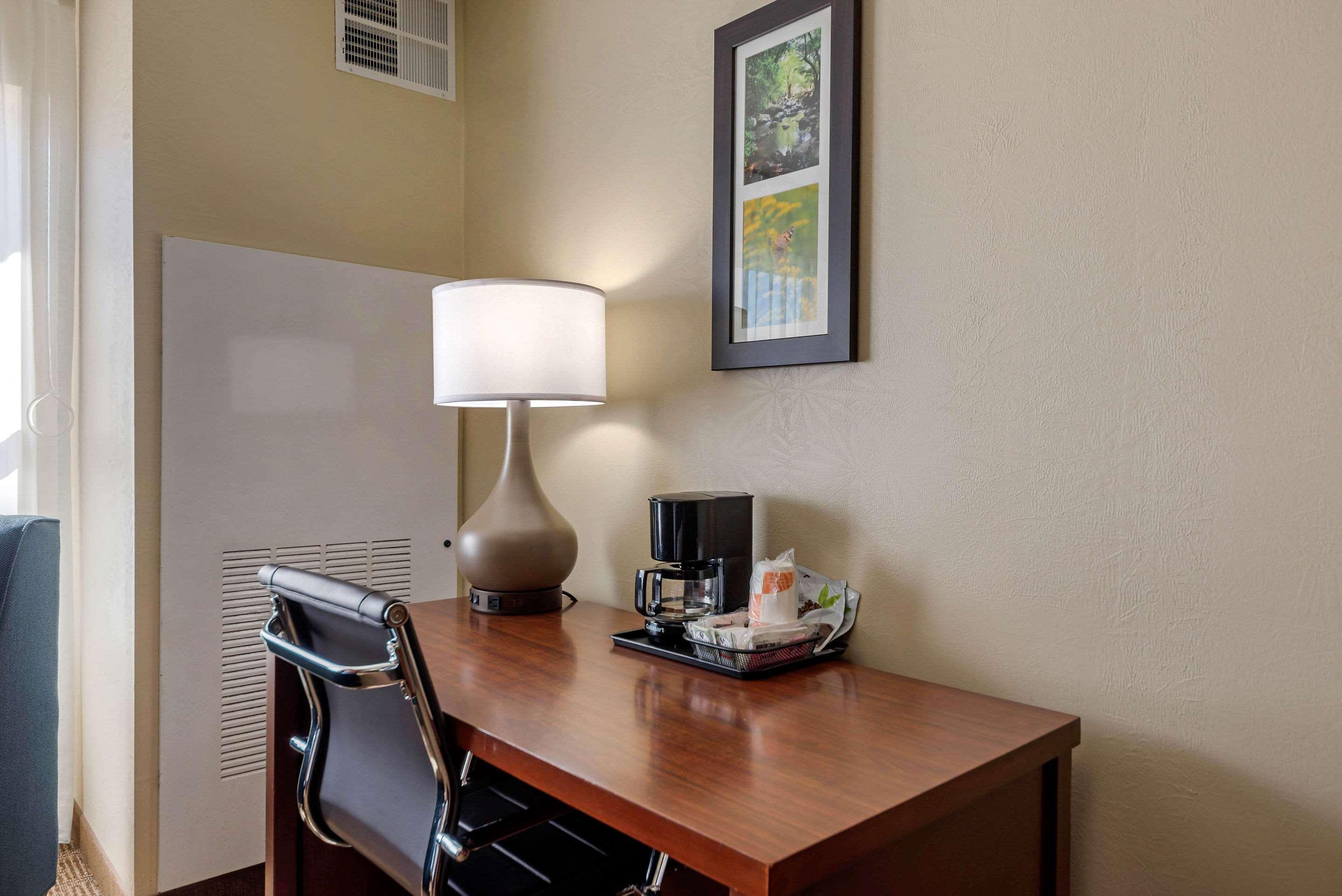 Comfort Inn & Suites Northern Kentucky Wilder Dış mekan fotoğraf