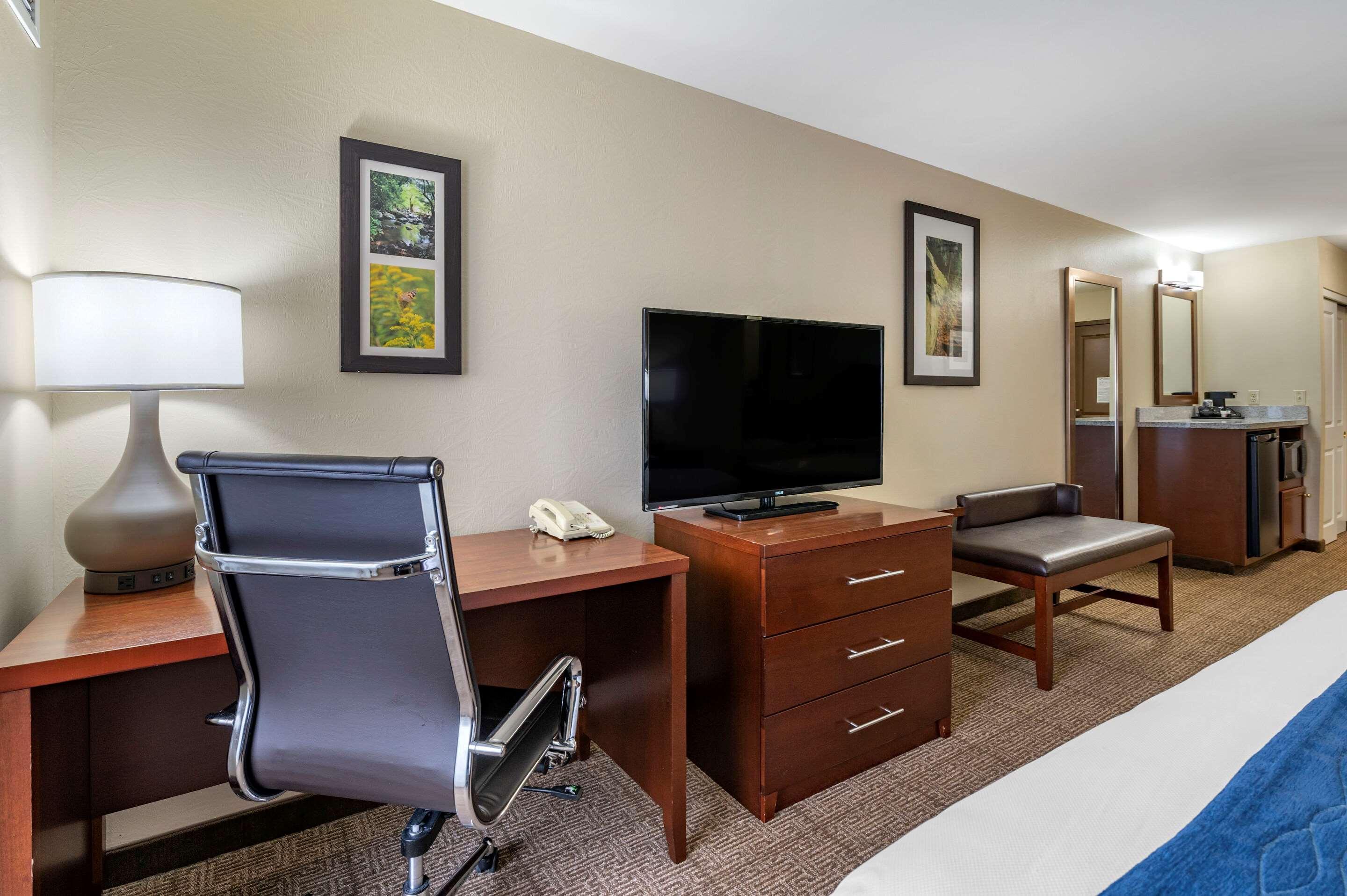 Comfort Inn & Suites Northern Kentucky Wilder Dış mekan fotoğraf