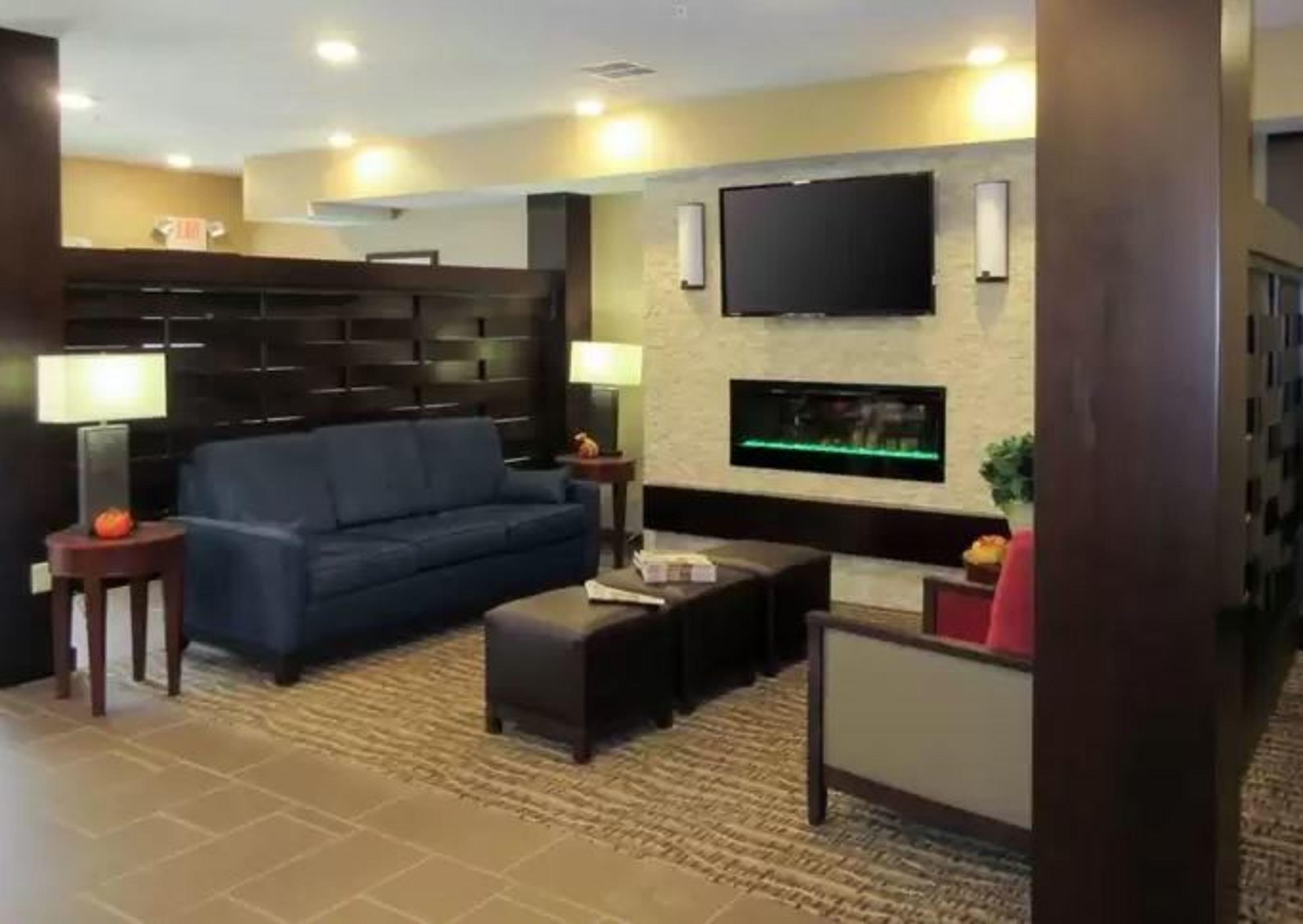 Comfort Inn & Suites Northern Kentucky Wilder Dış mekan fotoğraf