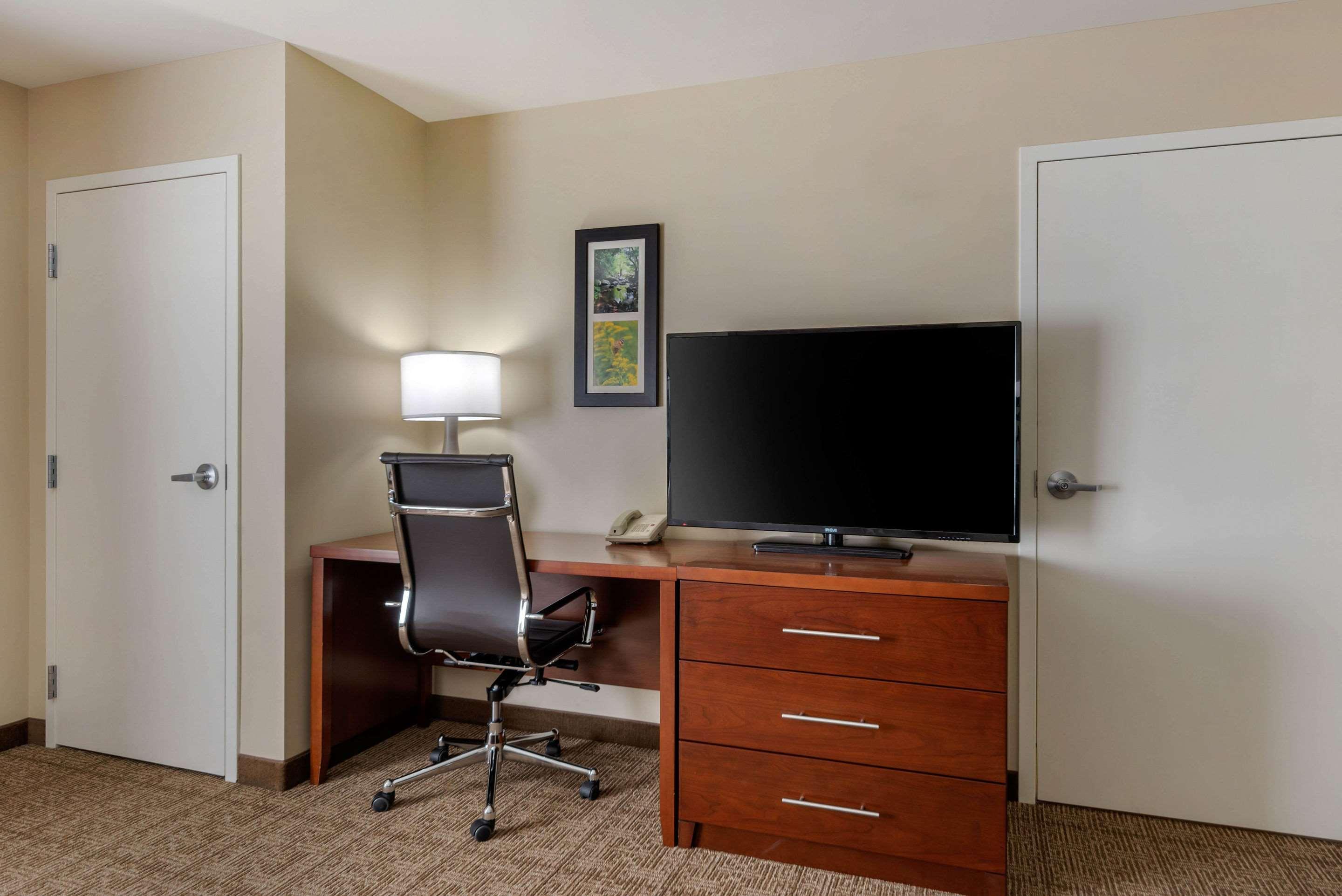 Comfort Inn & Suites Northern Kentucky Wilder Dış mekan fotoğraf