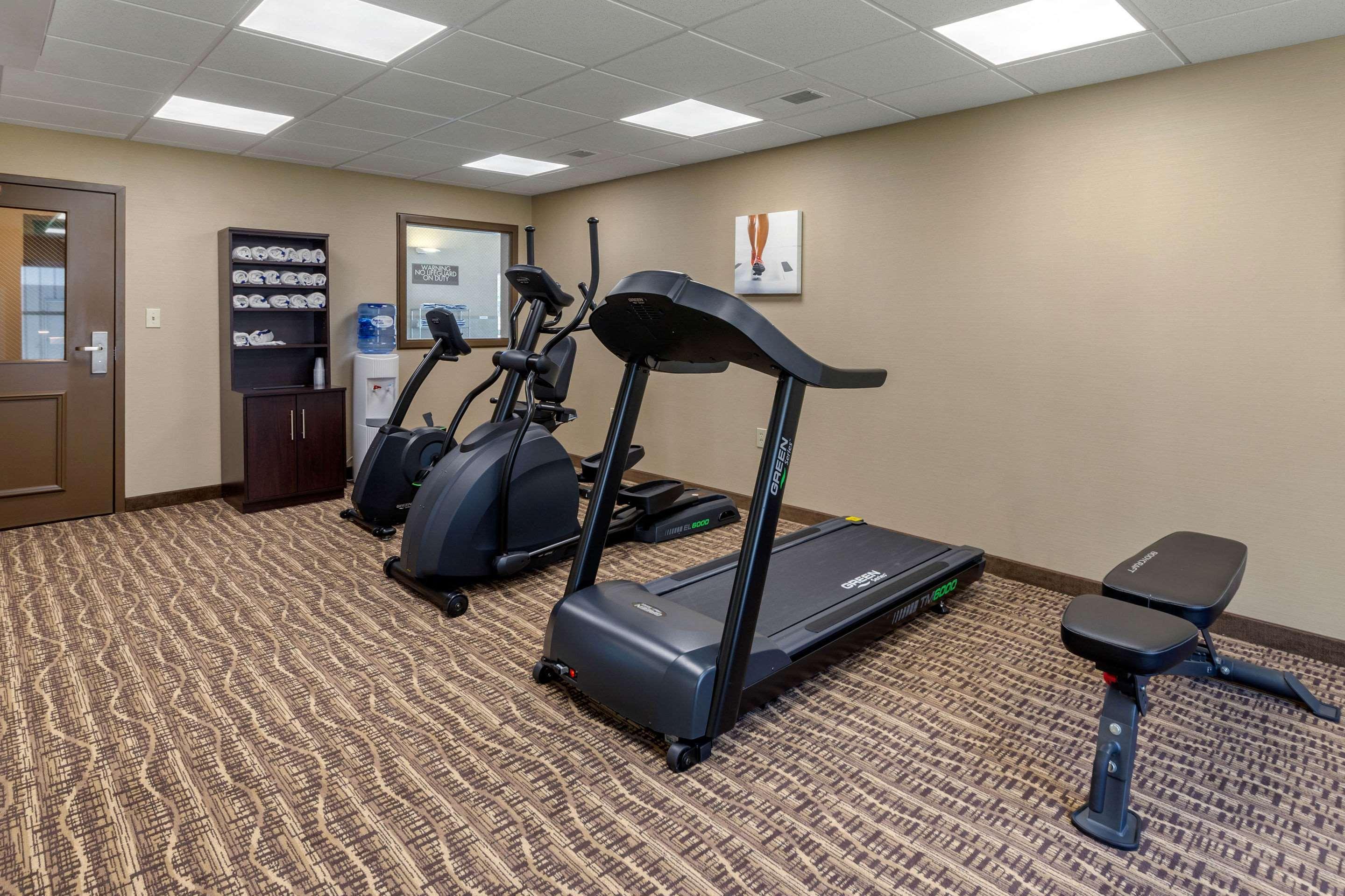 Comfort Inn & Suites Northern Kentucky Wilder Dış mekan fotoğraf