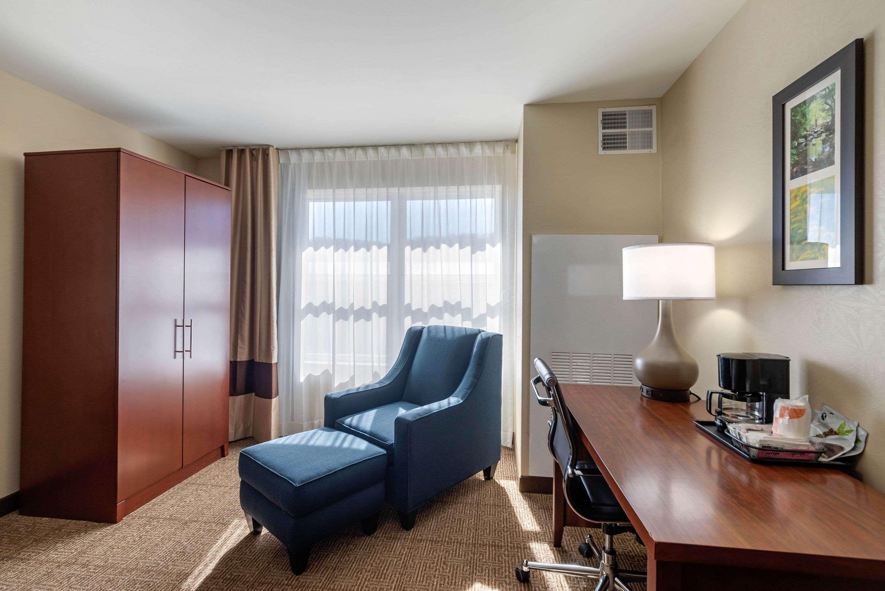 Comfort Inn & Suites Northern Kentucky Wilder Dış mekan fotoğraf