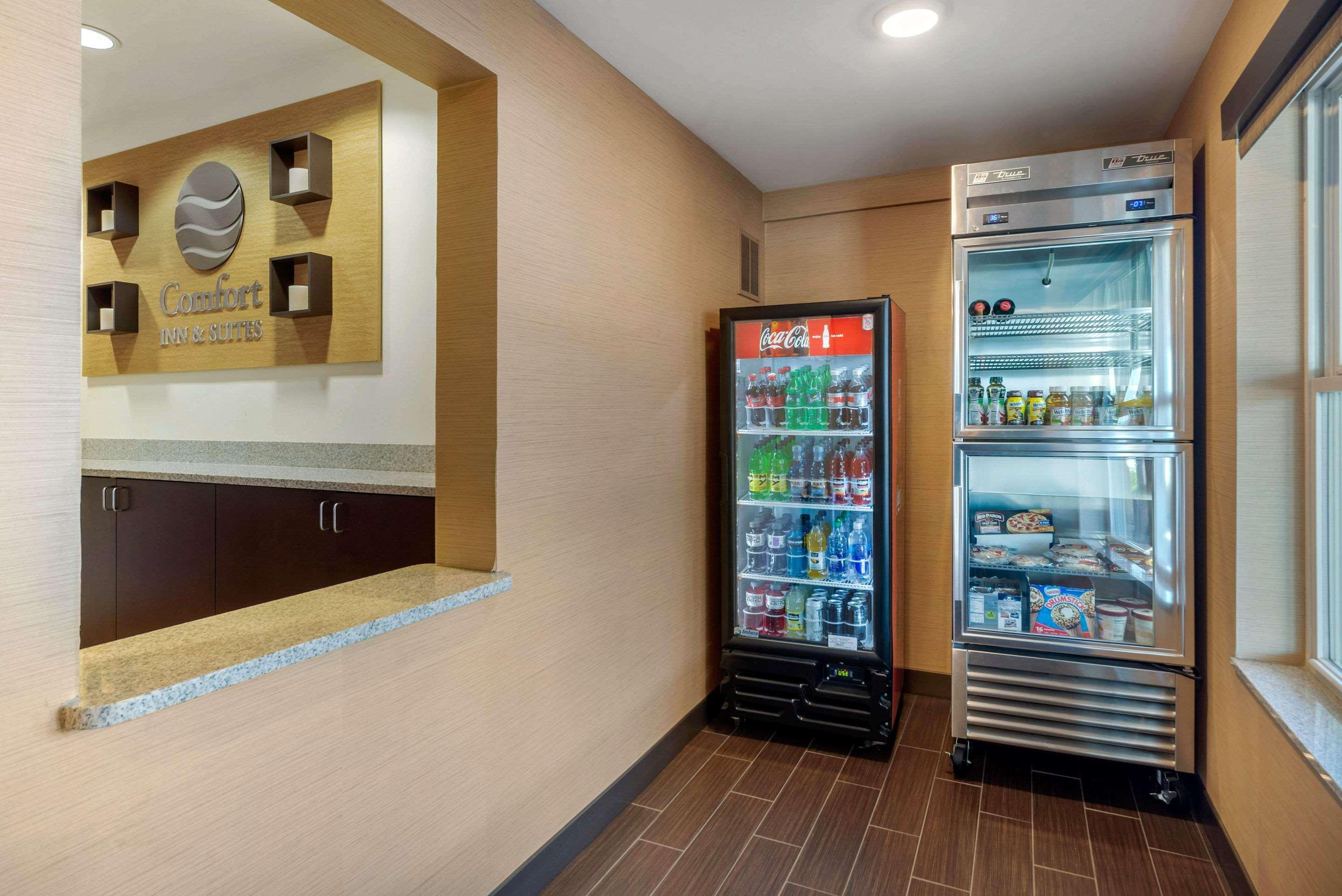Comfort Inn & Suites Northern Kentucky Wilder Dış mekan fotoğraf