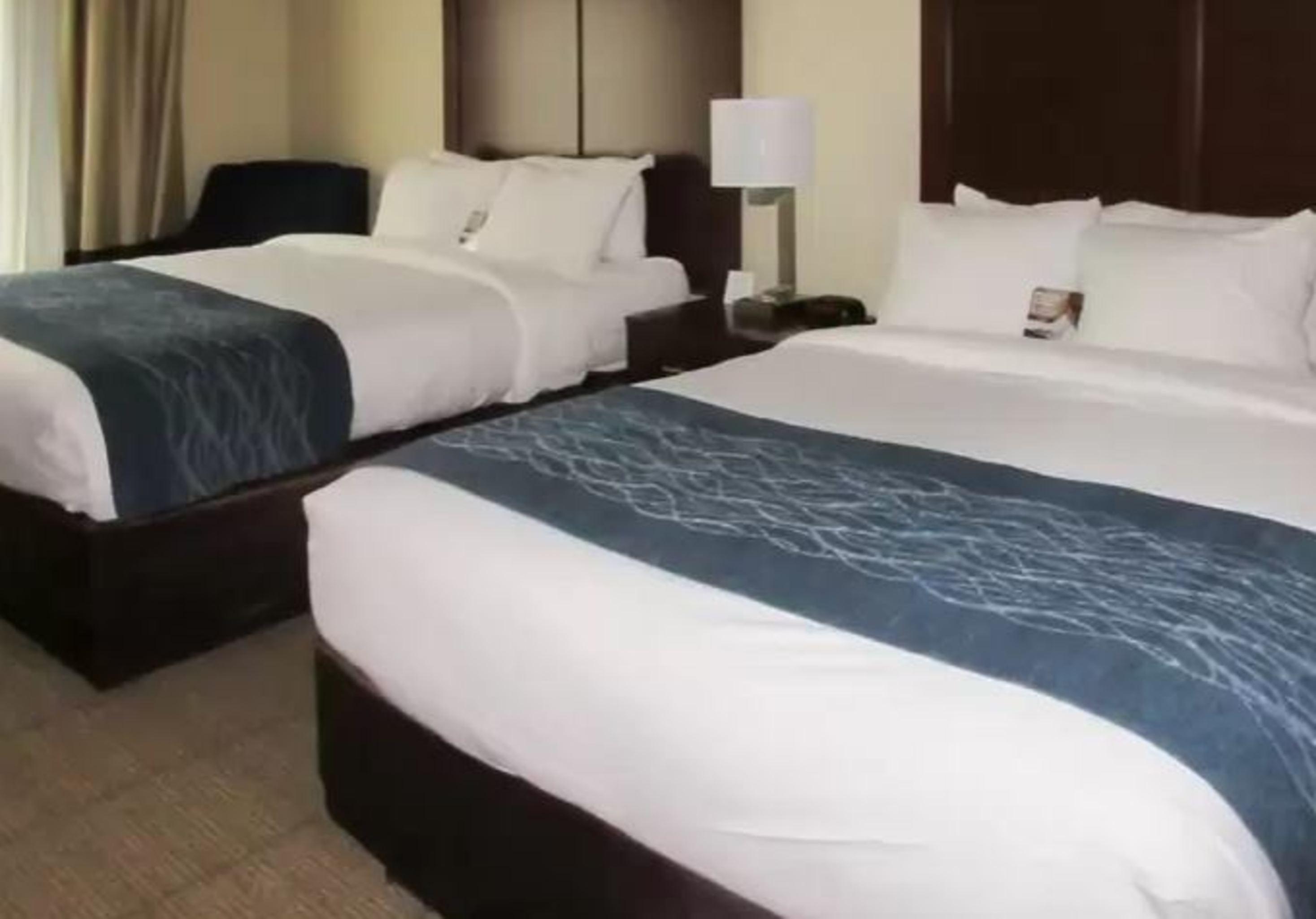 Comfort Inn & Suites Northern Kentucky Wilder Dış mekan fotoğraf