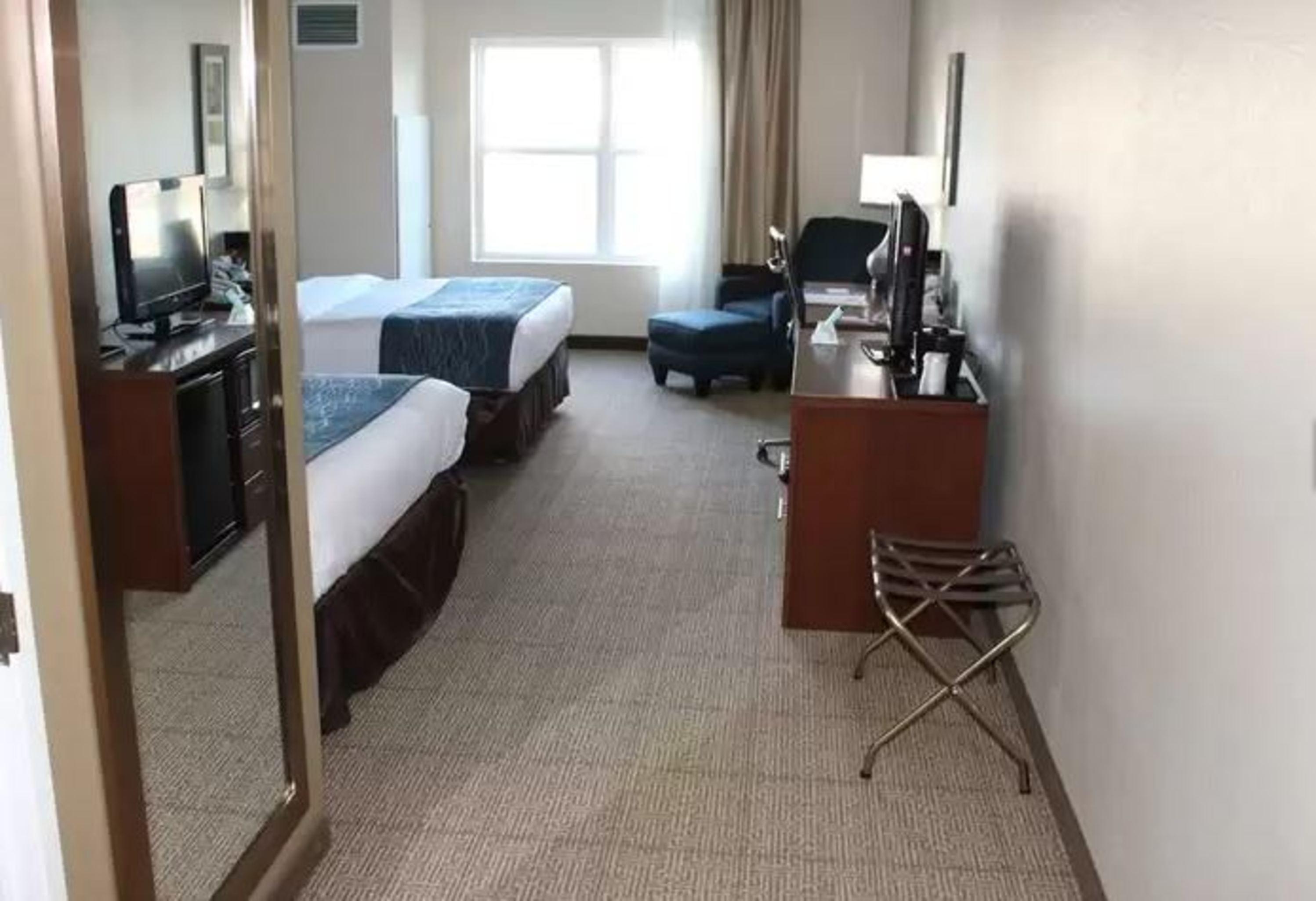 Comfort Inn & Suites Northern Kentucky Wilder Dış mekan fotoğraf