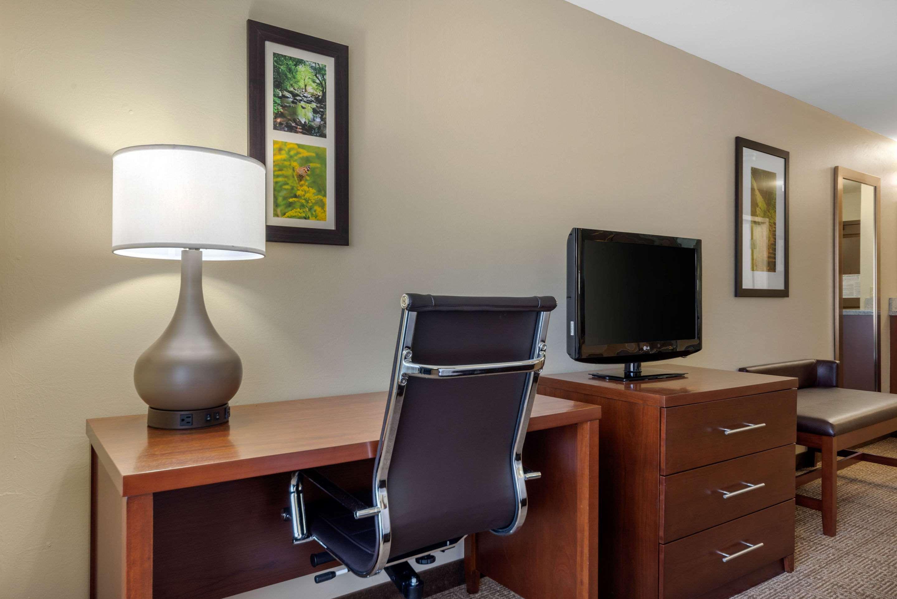 Comfort Inn & Suites Northern Kentucky Wilder Dış mekan fotoğraf